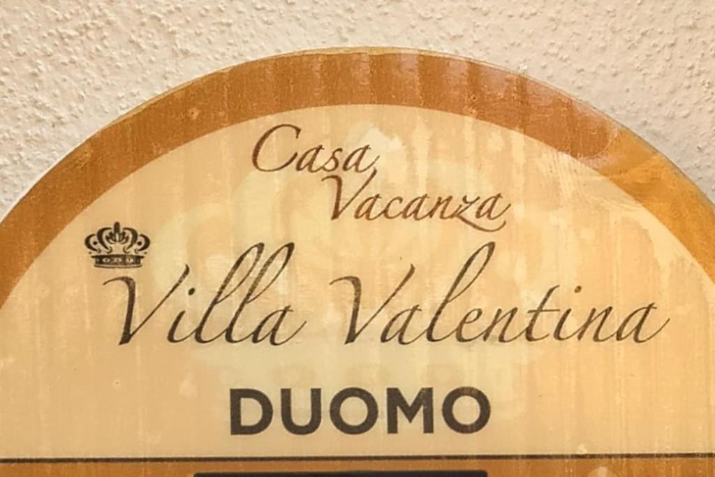 Valentina Duomo Appartement