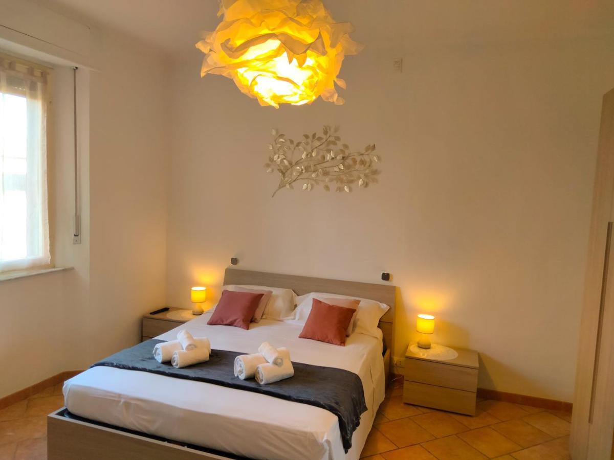 Valentina Duomo Appartement