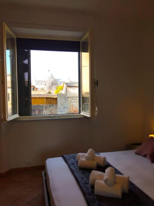 Valentina Duomo Apartamento *